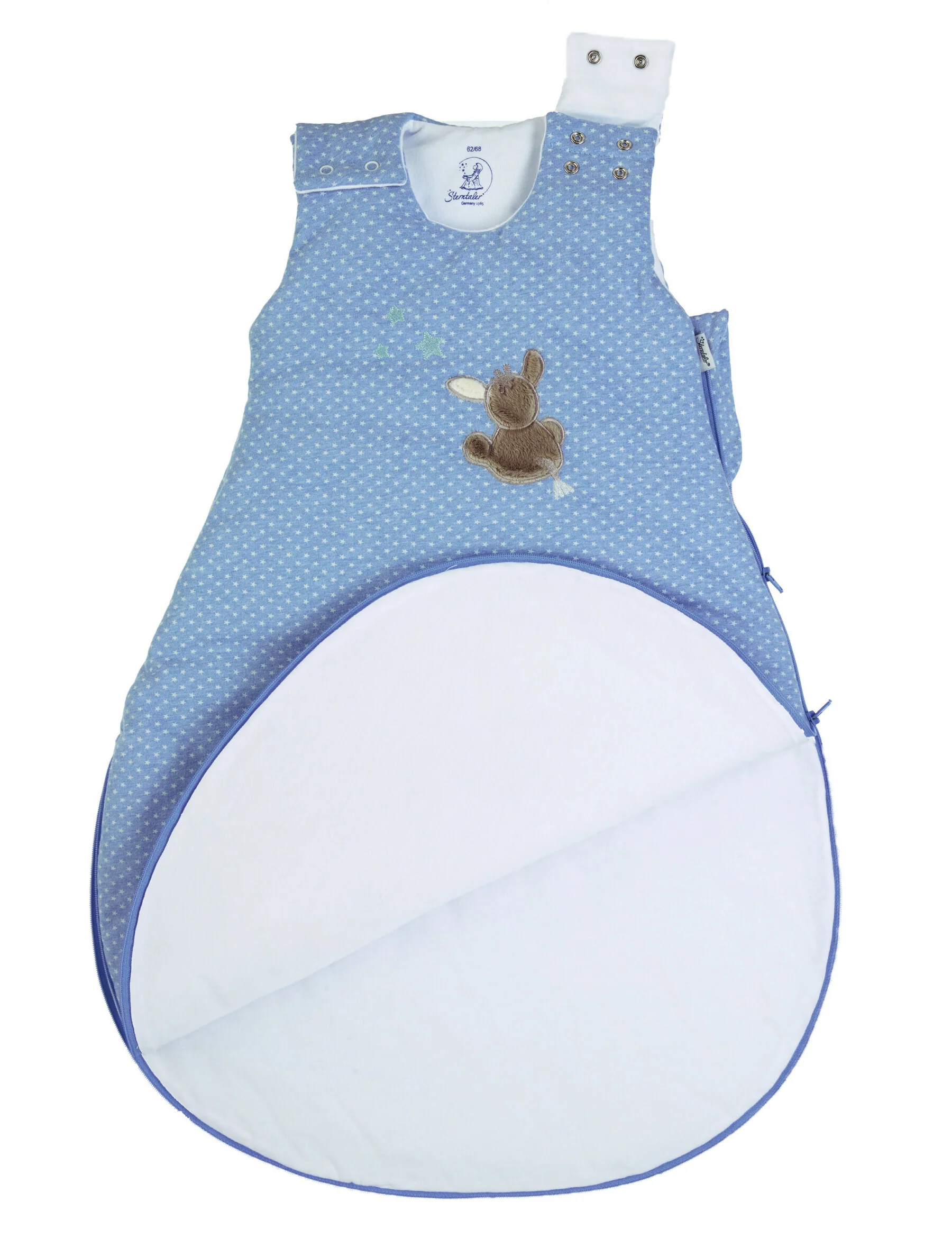Babyschlafsack 62/68cm - Image 3
