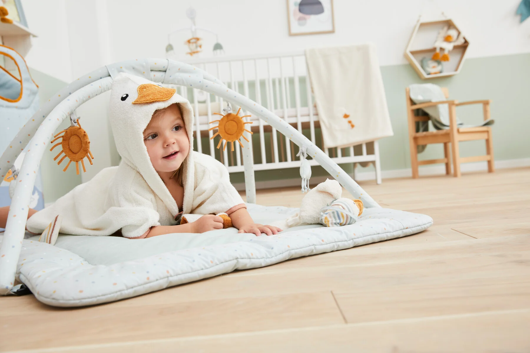 Badeponcho - Image 8