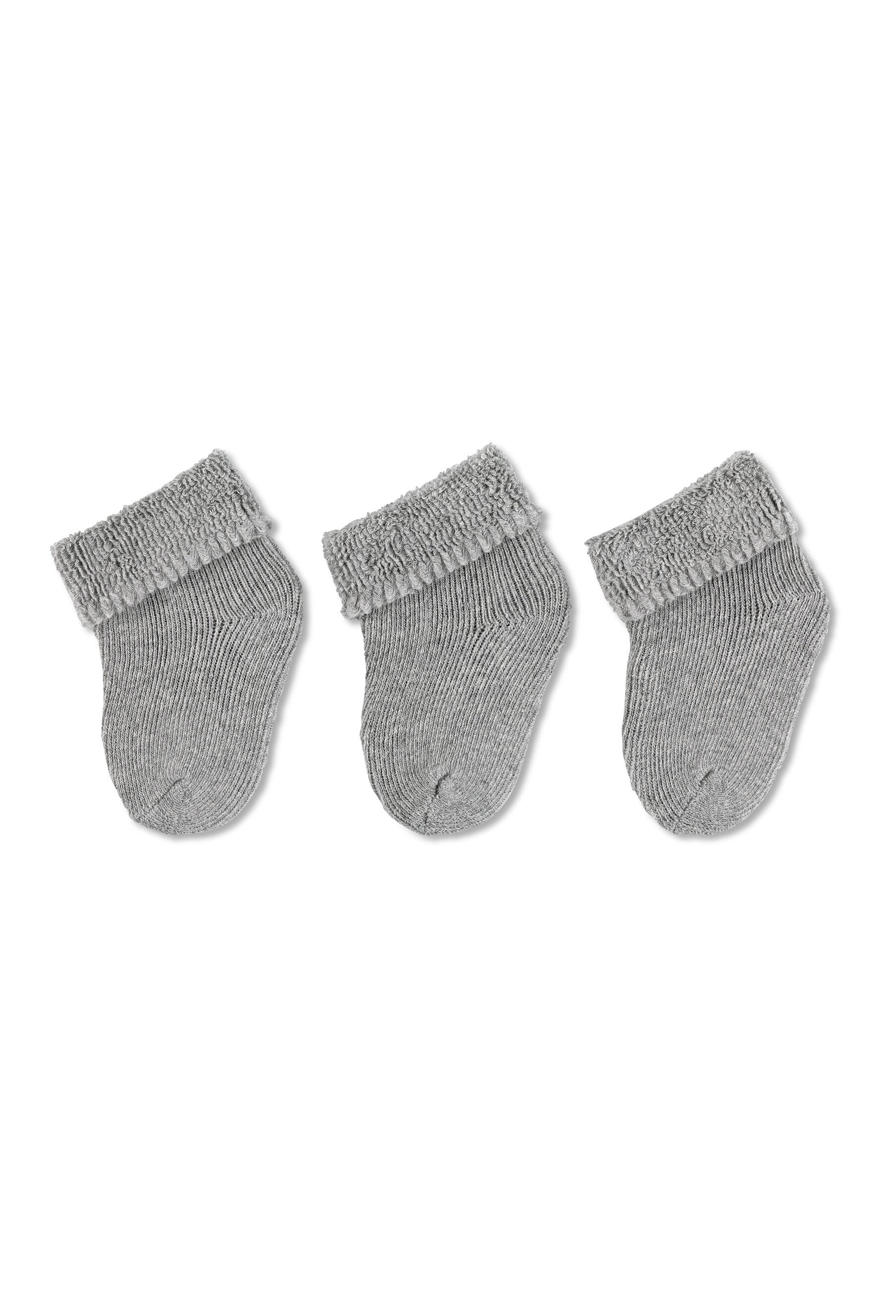 Multipack Erstlingssocken 3er Pack - Image 14