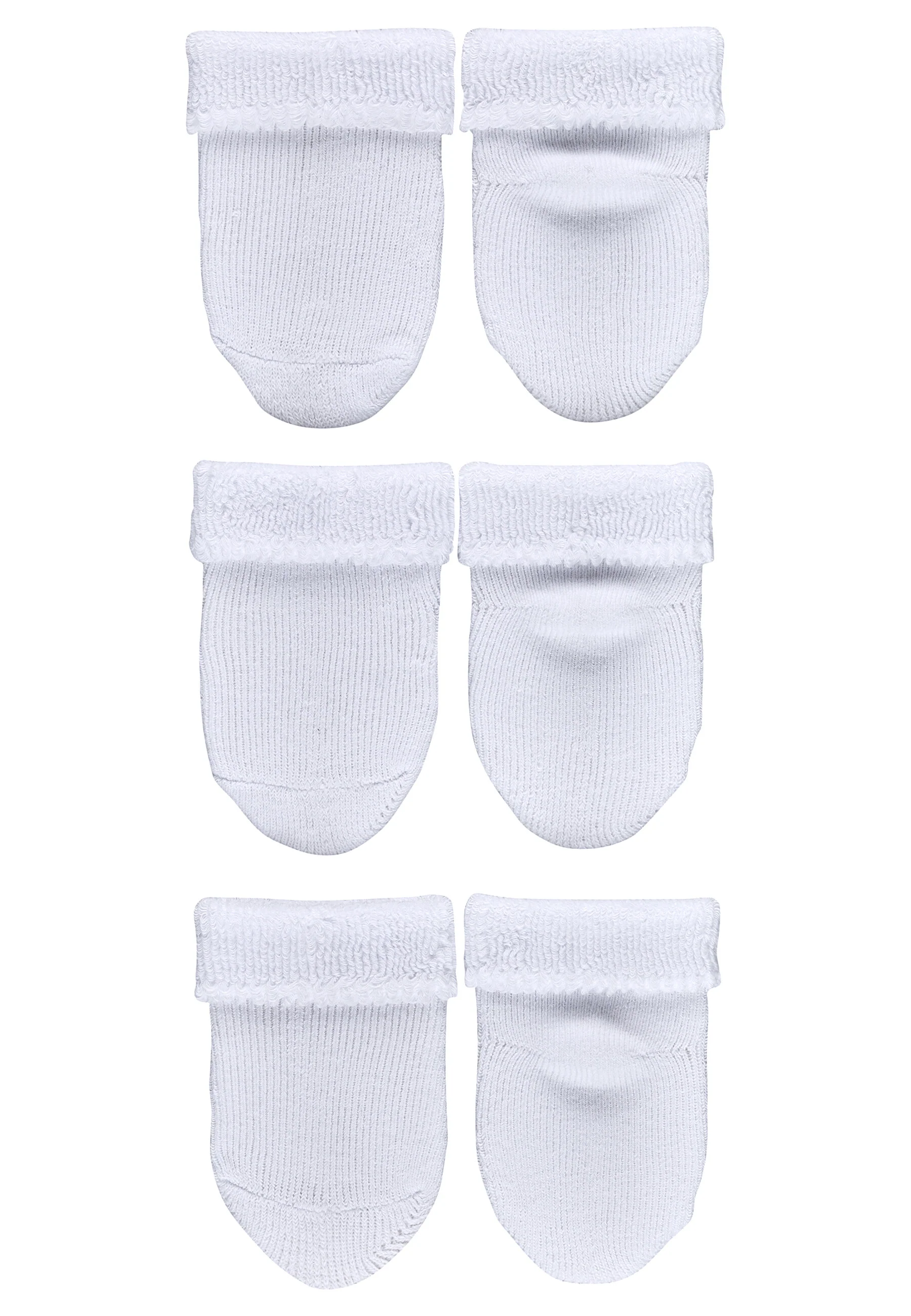 Multipack Erstlingssocken 3er Pack - Image 7