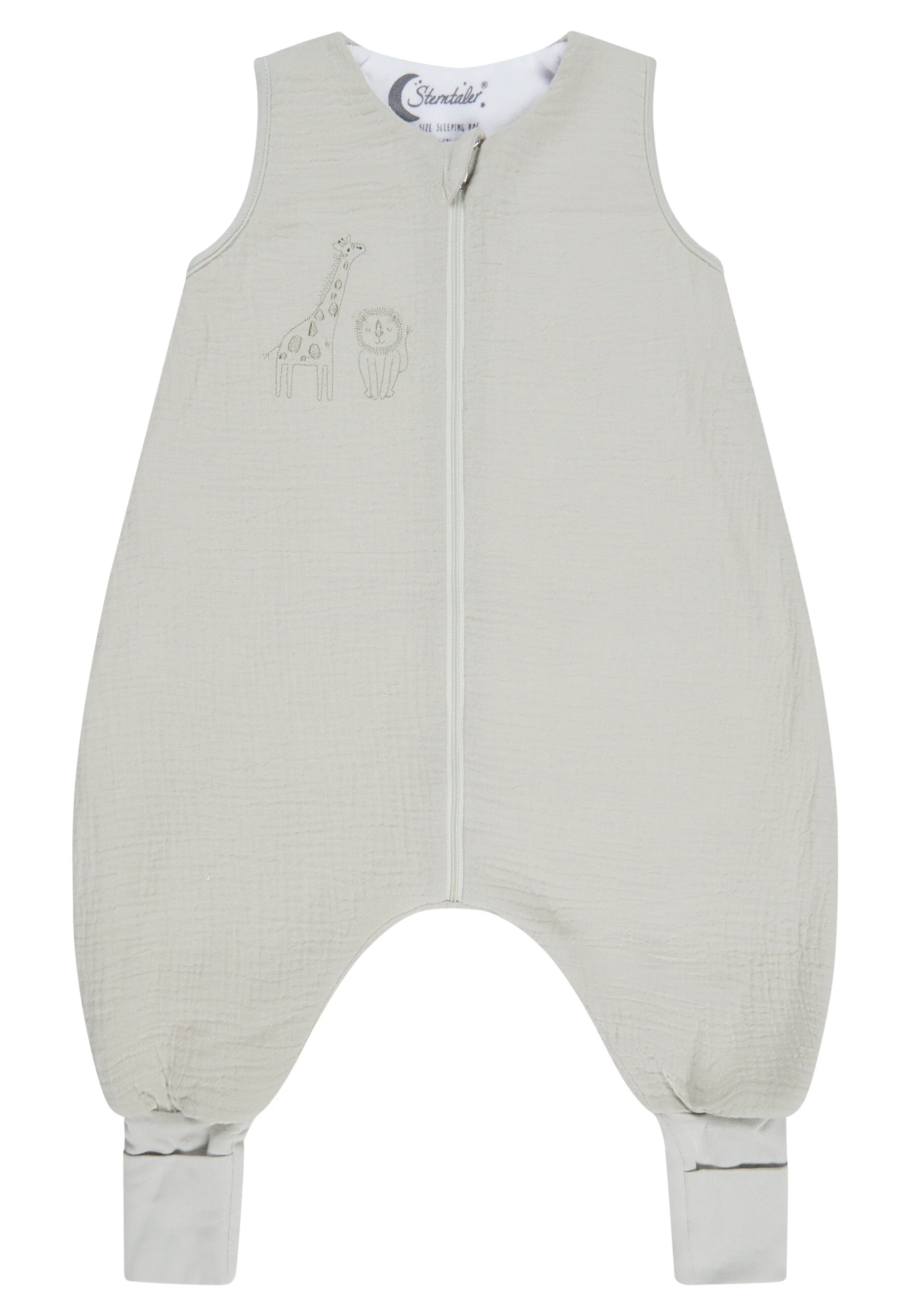 Schlafsack mit Beinen 1,0 TOG - Image 7