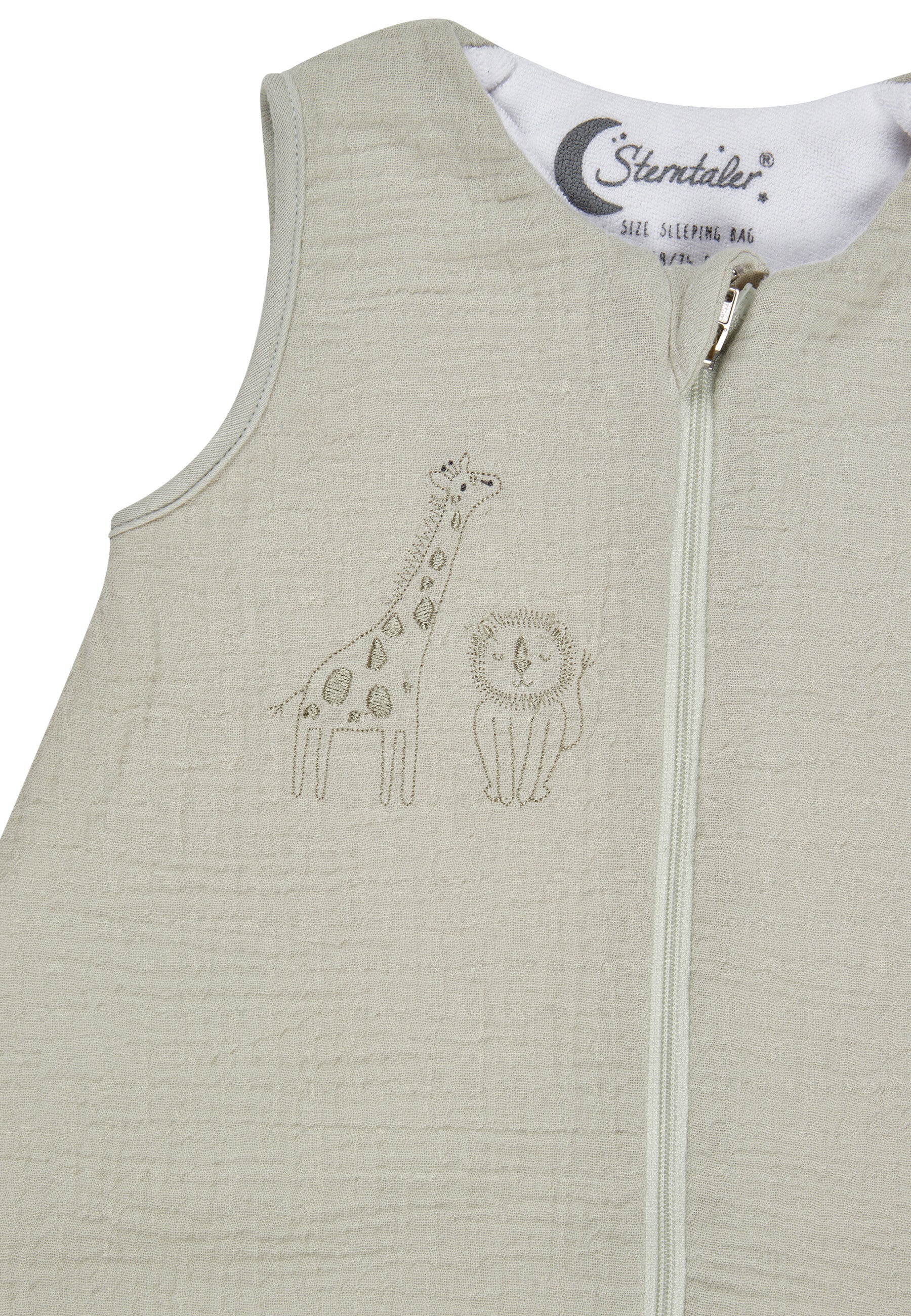 Schlafsack mit Beinen 1,0 TOG - Image 10