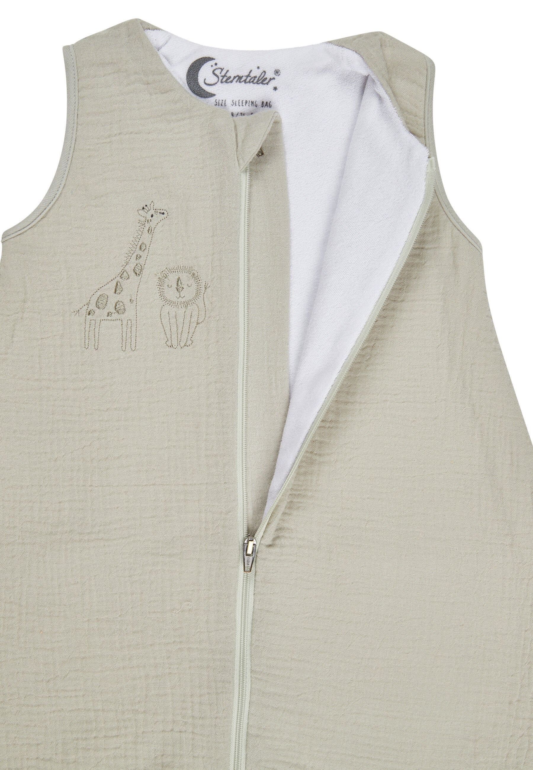 Schlafsack mit Beinen 1,0 TOG - Image 11