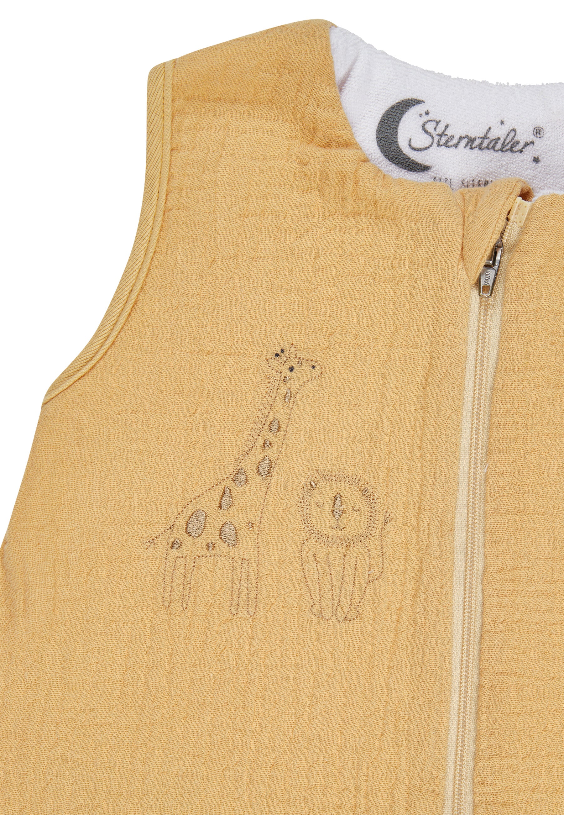 Schlafsack mit Beinen 1,0 TOG - Image 6